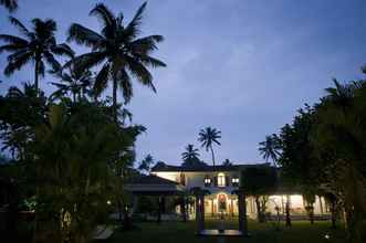 Luar Bangunan 4 Purity at Lake Vembanad