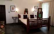 ห้องนอน 7 Purity at Lake Vembanad