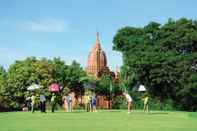 Fitness Center Amazing Bagan Resort