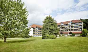 Bangunan 4 Waldhotel Bärenstein