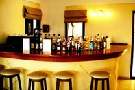 Bar, Kafe dan Lounge Berdoussis Hotel