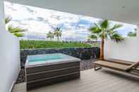 Swimming Pool Hotel Baobab Suites