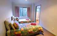 Kamar Tidur 4 Falls Creek Country Club