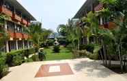 Luar Bangunan 2 Blue Lily Beach Resort