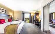 Bilik Tidur 7 Heston Hyde Hotel