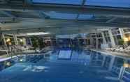 Swimming Pool 4 Almar Jesolo Resort & Spa