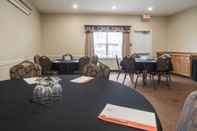 ห้องประชุม Amsterdam Inn & Suites Moncton