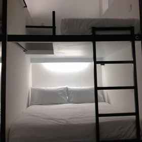 Bunc Hostel 1, Hotel Bugis