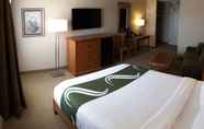 Bilik Tidur 3 Quality Inn & Suites Amsterdam