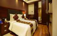 Bedroom 5 Classic Sarovar Portico Thiruvananthapuram