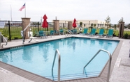 Swimming Pool 3 Towneplace Suites Beaumont Port Arthur