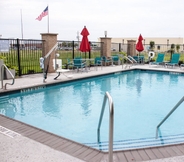 Swimming Pool 3 Towneplace Suites Beaumont Port Arthur