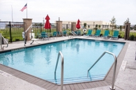 Swimming Pool Towneplace Suites Beaumont Port Arthur