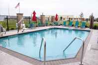 Swimming Pool Towneplace Suites Beaumont Port Arthur