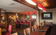 Restoran 2 Towneplace Suites Beaumont Port Arthur