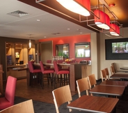 Restaurant 2 Towneplace Suites Beaumont Port Arthur