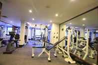 Fitness Center Westway Hotel Calicut