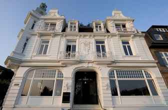 Exterior 4 Strandhotel Blankenese