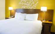 ห้องนอน 4 Fairfield Inn & Suites Fort Walton Beach-West Destin