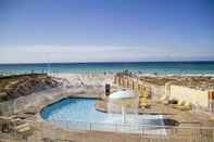 สระว่ายน้ำ Fairfield Inn & Suites Fort Walton Beach-West Destin