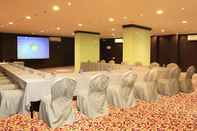 Functional Hall Plaza Inn Olaya Hotel