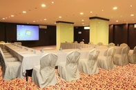 Functional Hall Plaza Inn Olaya Hotel