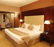 Bedroom 4 Plaza Inn Olaya Hotel