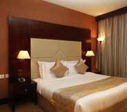Bedroom 6 Plaza Inn Olaya Hotel