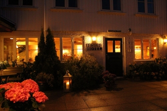 Bangunan 4 Risør Hotel