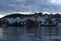 Exterior Risør Hotel