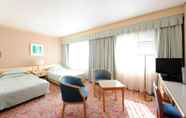 ห้องนอน 7 Hotel Century 21 Hiroshima