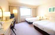 Kamar Tidur 6 Hotel Century 21 Hiroshima