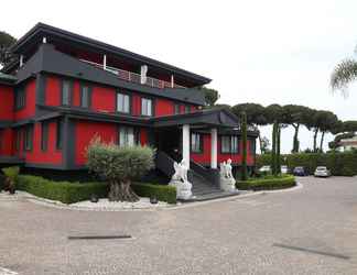 Exterior 2 Hotel Marcantonio