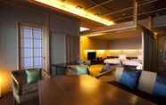 ห้องนอน 4 Hotel New Awaji