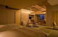 ห้องนอน 3 Hotel New Awaji