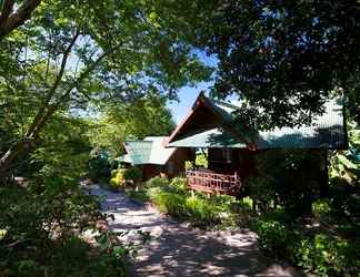 Exterior 2 Koh Tao Royal Resort