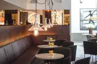 Bar, Cafe and Lounge Miss Clara by Nobis, Stockholm, a Member of Design Hotels