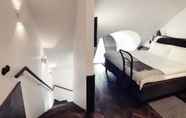 Kamar Tidur 5 Miss Clara by Nobis, Stockholm, a Member of Design Hotels