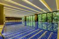 Swimming Pool Millennium Resort Hangzhou