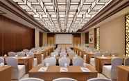 ห้องประชุม 5 Millennium Resort Hangzhou