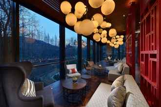 Sảnh chờ 4 Millennium Resort Hangzhou