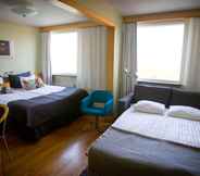 Bedroom 4 Hotell Aston