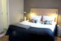 Bedroom Hotell Aston
