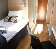 Bedroom 7 Hotell Aston