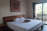 Bedroom Uolis Nah Hotel Villas