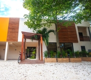 Exterior 5 Uolis Nah Hotel Villas