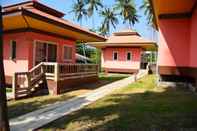 Kamar Tidur Koh Tao Garden Resort