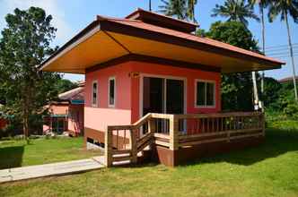 Exterior 4 Koh Tao Garden Resort