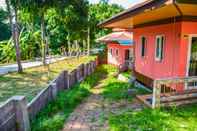 Ruang untuk Umum Koh Tao Garden Resort