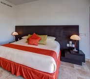 Bedroom 6 B Nayar Family Luxury Suites & Villas Residences - Ocean View & All Inclusive Available